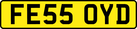FE55OYD