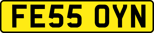 FE55OYN