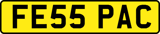 FE55PAC