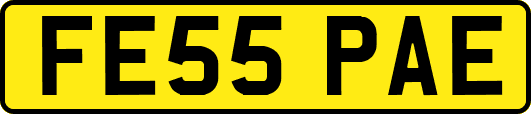 FE55PAE