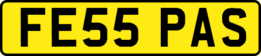 FE55PAS