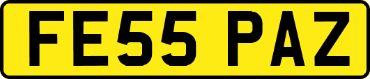 FE55PAZ