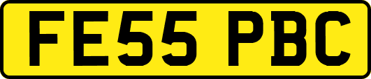 FE55PBC