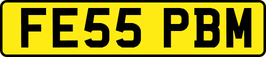 FE55PBM