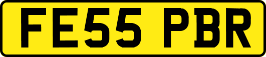 FE55PBR