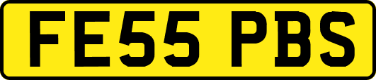 FE55PBS