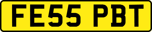 FE55PBT