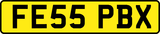 FE55PBX