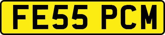 FE55PCM