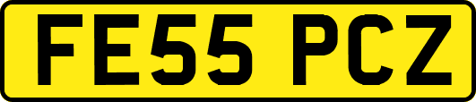 FE55PCZ