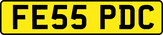 FE55PDC