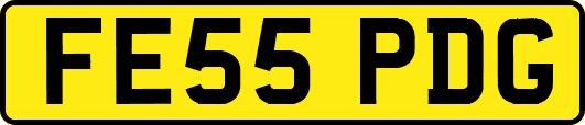 FE55PDG