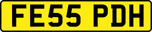 FE55PDH