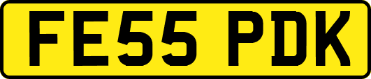 FE55PDK