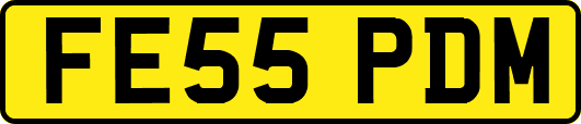 FE55PDM