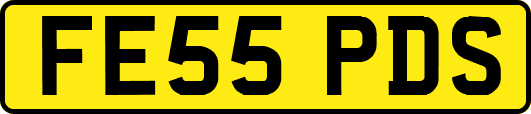 FE55PDS