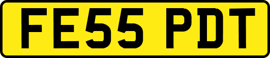 FE55PDT