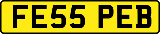 FE55PEB