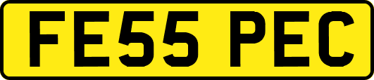 FE55PEC