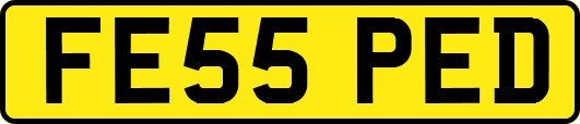 FE55PED