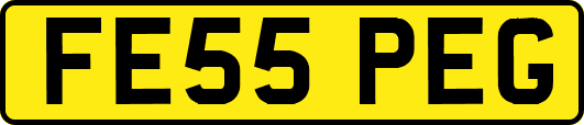 FE55PEG