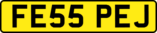 FE55PEJ