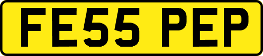 FE55PEP