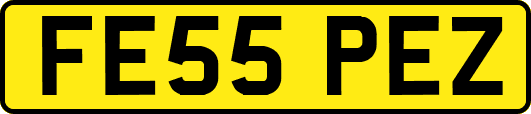 FE55PEZ