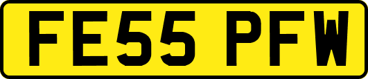 FE55PFW