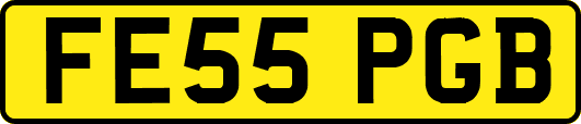 FE55PGB