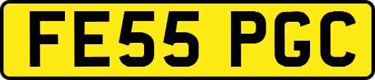 FE55PGC