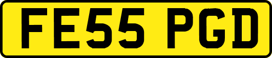 FE55PGD