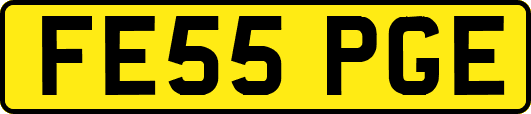 FE55PGE