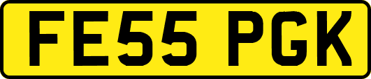 FE55PGK