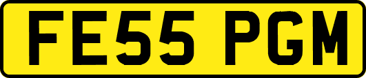 FE55PGM