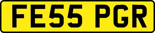 FE55PGR