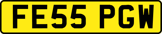 FE55PGW
