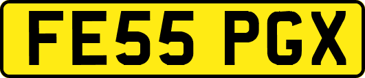 FE55PGX