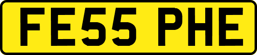 FE55PHE