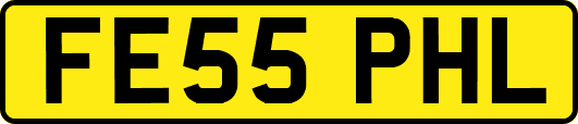 FE55PHL