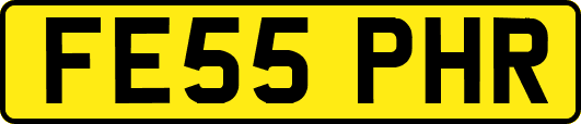 FE55PHR