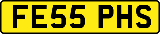 FE55PHS