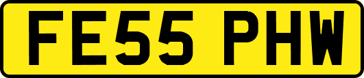 FE55PHW