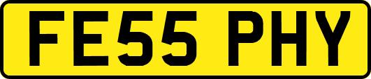 FE55PHY