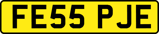 FE55PJE