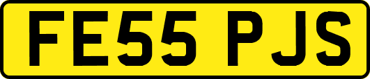 FE55PJS