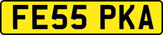 FE55PKA