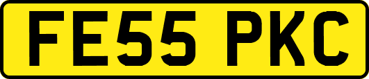 FE55PKC