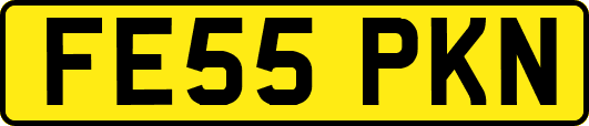 FE55PKN