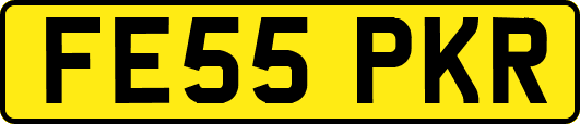 FE55PKR